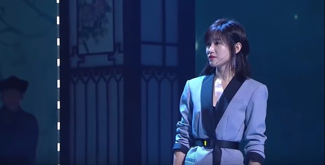 Hậu truyện "Diên Hy Công Lược": Phú Sát Hoàng hậu ban chết cho Nhĩ Tình ảnh 2