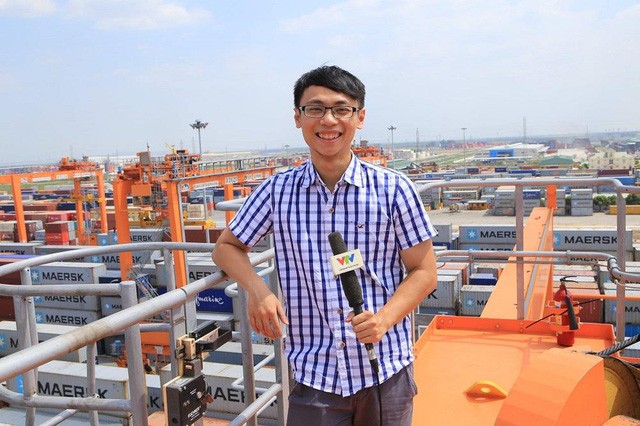 Thạc sĩ báo chí 9X tại Anh nói về sốc văn hóa ảnh 3