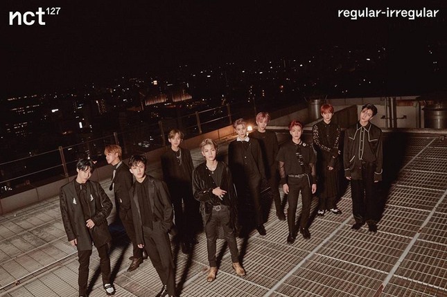 Jung Woo gia nhập NCT 127: Đằng sau nụ cười hạnh phúc là cả một bầu trời tổn thương ảnh 1