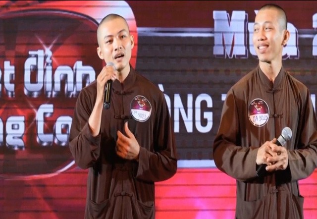 Sốc chuyện "300 triệu làm chứng minh thư" của cô bé mồ côi hát nhạc Trịnh ảnh 2