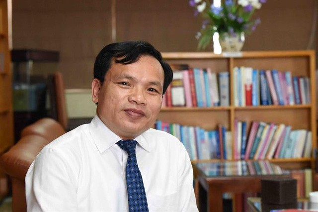 Thi THPT QG 2019: Lấp "lỗ hổng" công nghệ, không cho cán bộ địa phương chấm thi tại tỉnh ảnh 1