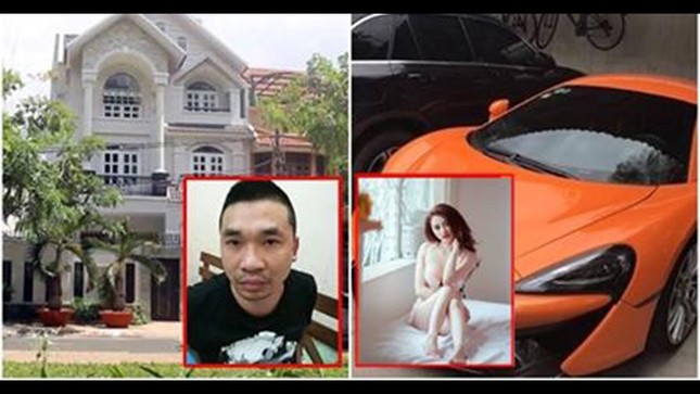 Hotgirl Ngọc Miu đối mặt với mức án tử hình ảnh 1