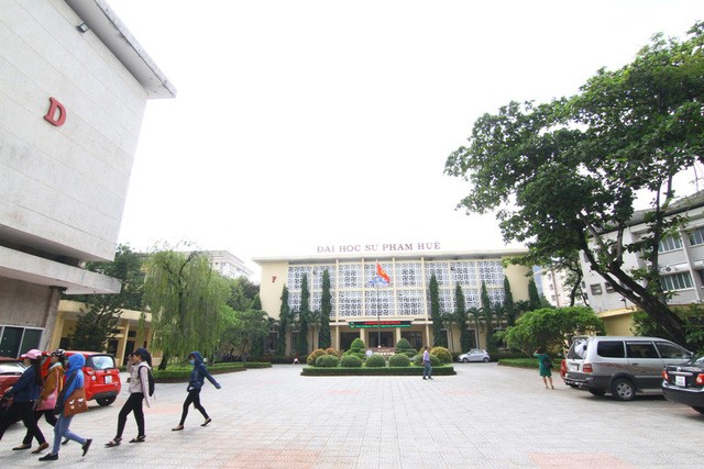 Nghi vấn hai anh em sinh viên, giảng viên khoa Toán “hợp sức” gian lận điểm ảnh 2