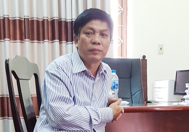 Nghi vấn hai anh em sinh viên, giảng viên khoa Toán “hợp sức” gian lận điểm ảnh 4