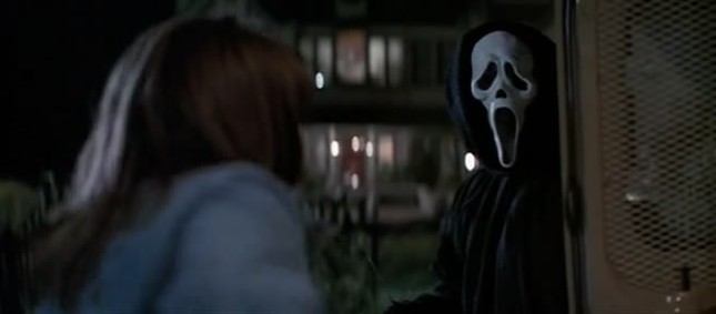 Những bộ phim "rợn tóc gáy" mà bạn nhất định phải xem trước thềm Halloween! ảnh 1