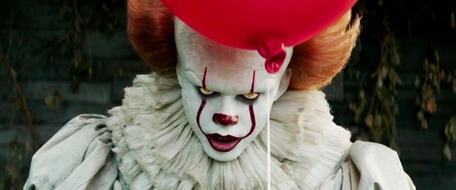 Những bộ phim "rợn tóc gáy" mà bạn nhất định phải xem trước thềm Halloween! ảnh 9