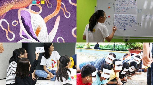 Những "điểm đến" ngoài-trường-học nào sẽ giúp teen thỏa sức "bung lụa" tài năng? ảnh 8