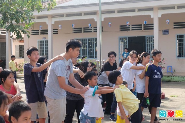 Những "điểm đến" ngoài-trường-học nào sẽ giúp teen thỏa sức "bung lụa" tài năng? ảnh 10