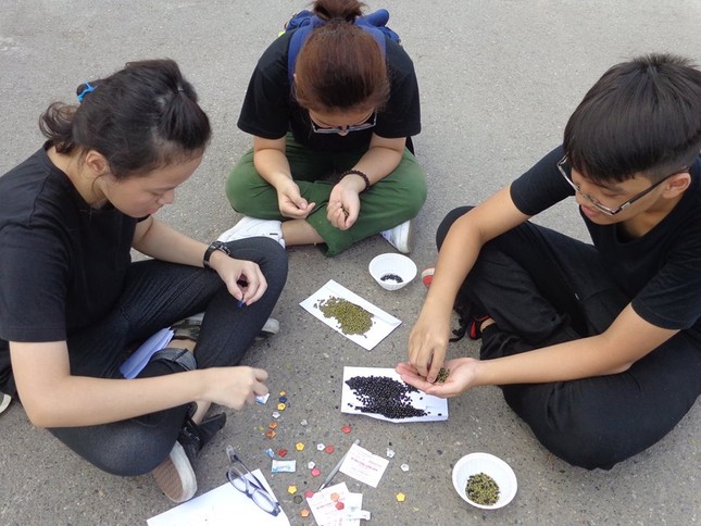 Những "điểm đến" ngoài-trường-học nào sẽ giúp teen thỏa sức "bung lụa" tài năng? ảnh 1
