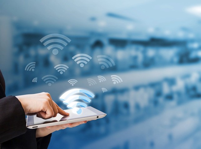 Cách bảo vệ Wi-Fi nhà bạn không bị "dùng chùa" ảnh 2