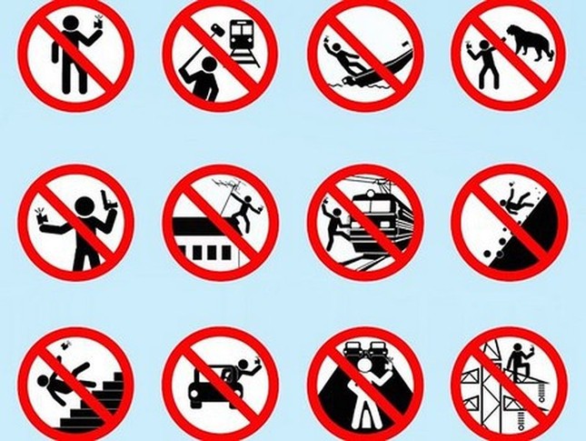 Con số giật mình: 259 người chết vì... chụp ảnh "selfie" trong 6 năm qua ảnh 1