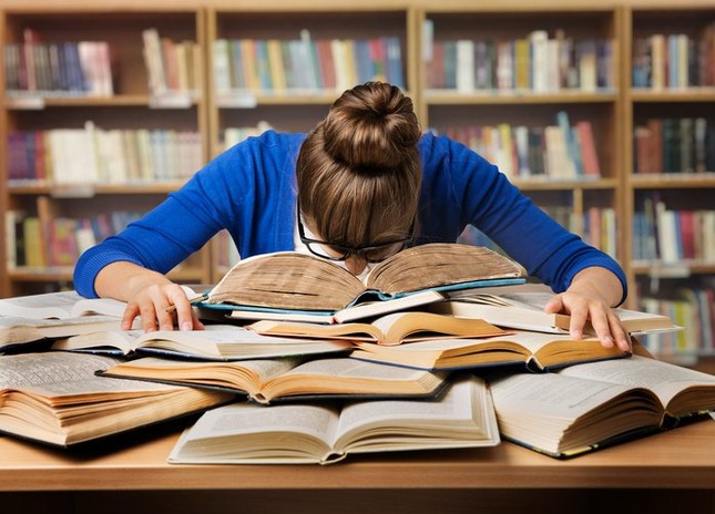 Thi THPTQG: Học thế nào khi thông tin về những thay đổi trong kỳ thi năm tới vẫn đang hỗn loạn? ảnh 5