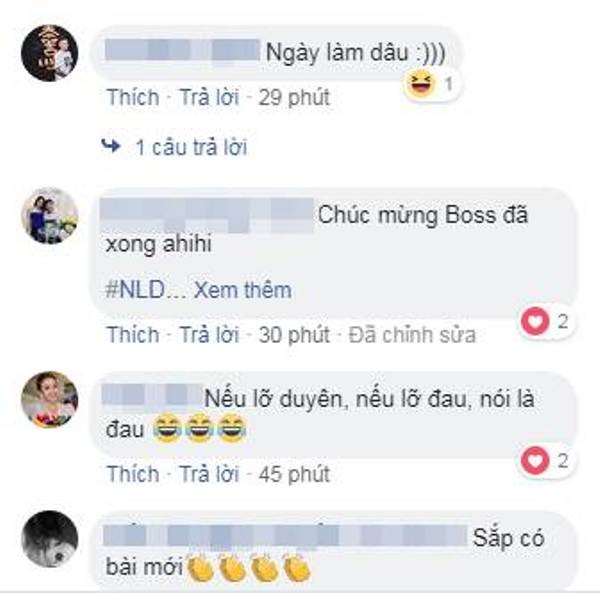 Bảo Anh thử thách fan bằng dòng hashtag tên ca khúc siêu “hack não” #NLD ảnh 5