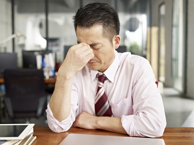 Nhật Bản: Muốn bỏ việc nhưng ngại thưa sếp, đã có dịch vụ "xin nghỉ việc giùm" ảnh 2