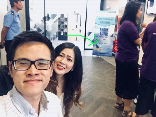 Bị "ném đá" vì tỏ ra ngây thơ trong Shark Tank, nữ CEO 9X viết tâm thư trải lòng trên Facebook ảnh 4