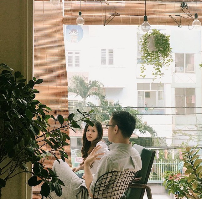 Bị "ném đá" vì tỏ ra ngây thơ trong Shark Tank, nữ CEO 9X viết tâm thư trải lòng trên Facebook ảnh 3