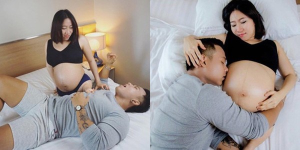Hàng triệu người rơi nước mắt trước chuyện tình ngọt ngào của cô gái không chân và chàng "soái ca" ảnh 3