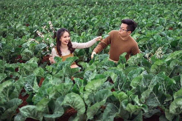 Chuyện tình đôi bạn hàng xóm đi nửa vòng trái đất mới gặp nhau ảnh 8