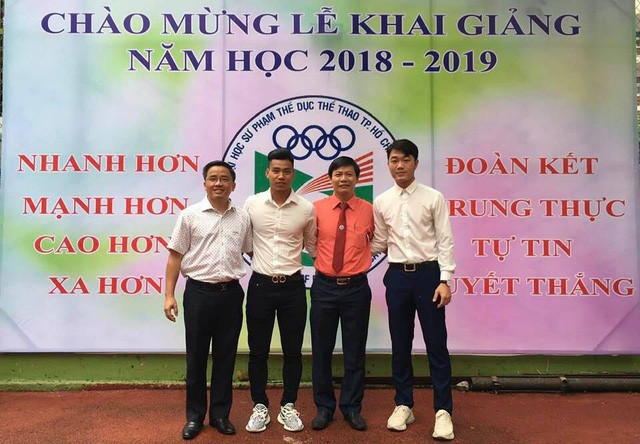 Công Phượng, Xuân Trường sắp tốt nghiệp Đại học ảnh 1