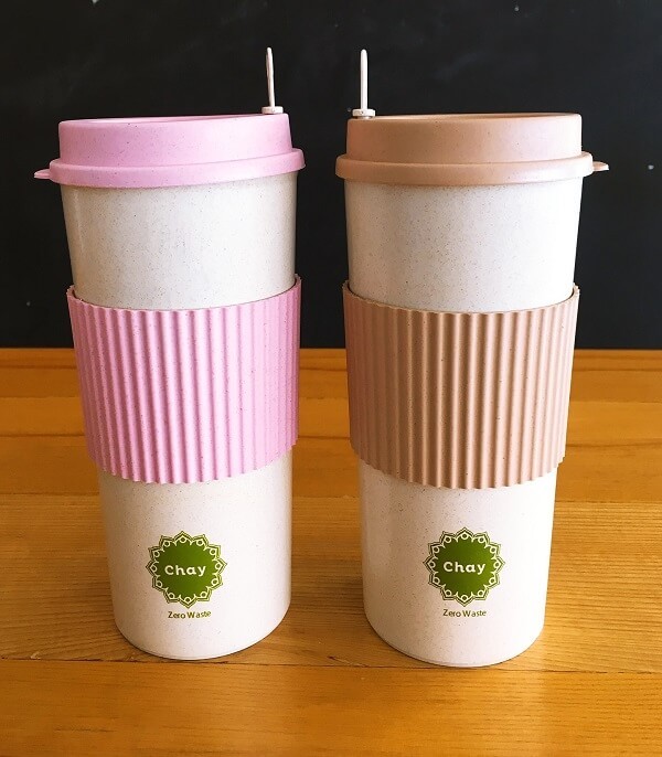 "Sống xanh" (Zero Waste): Đã có ống hút tre, bây giờ còn có ly sợi rơm và bàn chải tre ảnh 6