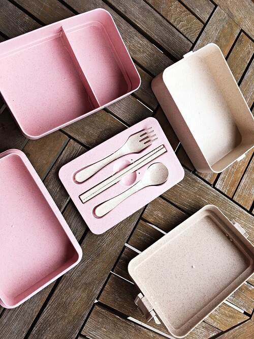 "Sống xanh" (Zero Waste): Đã có ống hút tre, bây giờ còn có ly sợi rơm và bàn chải tre ảnh 8