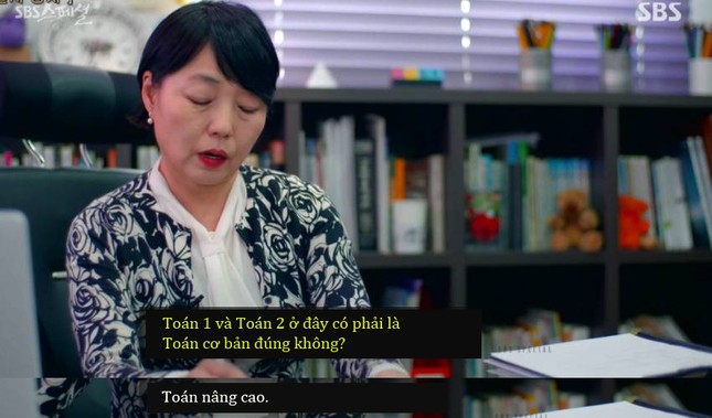 Choáng khi teen Hàn chinh phục các trường "học bá": Học kiến thức THPT trước khi... vào cấp Hai! ảnh 3