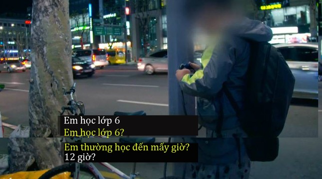 Choáng khi teen Hàn chinh phục các trường "học bá": Học kiến thức THPT trước khi... vào cấp Hai! ảnh 1
