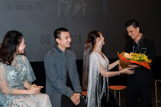 Lâm Khánh Chi bỏ tiền tỷ làm MV cổ trang về đề tài "liêu trai" trong suốt 4 năm ảnh 2