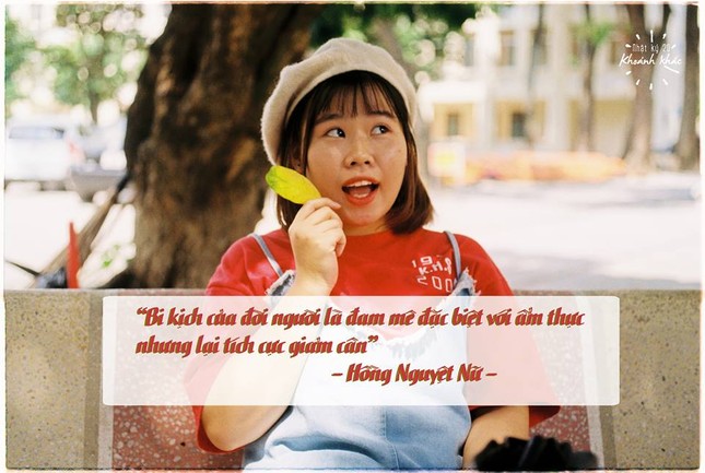 Vở kịch “Bầy chó hoang’’ - Bức tranh muôn màu về khoảnh khắc thanh xuân và tuổi trẻ ảnh 4