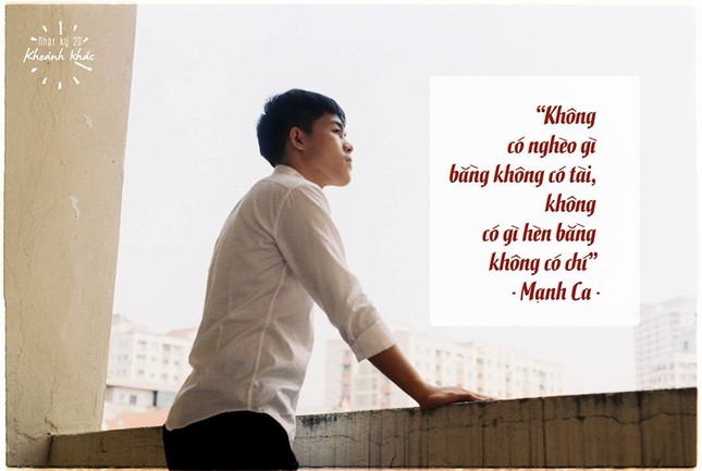 Vở kịch “Bầy chó hoang’’ - Bức tranh muôn màu về khoảnh khắc thanh xuân và tuổi trẻ ảnh 3