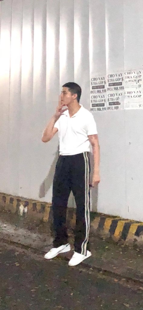 Noo Phước Thịnh xuất hiện trong buổi phát cơm từ thiện giữa ồn ào bị kiện bản quyền ảnh 3