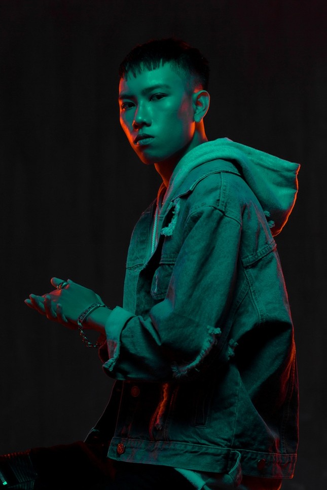 Bất ngờ khi DJ Việt Nam xuất hiện trong album nhạc điện tử của Billboard ảnh 4
