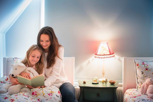 Con cái thừa hưởng trí thông minh từ mẹ cao gấp hai lần từ bố? ảnh 1