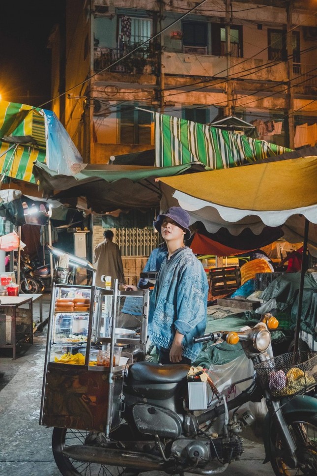 JustaTee vừa đăng ảnh khoe con gái đầu lòng, fan đã kéo vô đòi MV như đã hứa ảnh 3