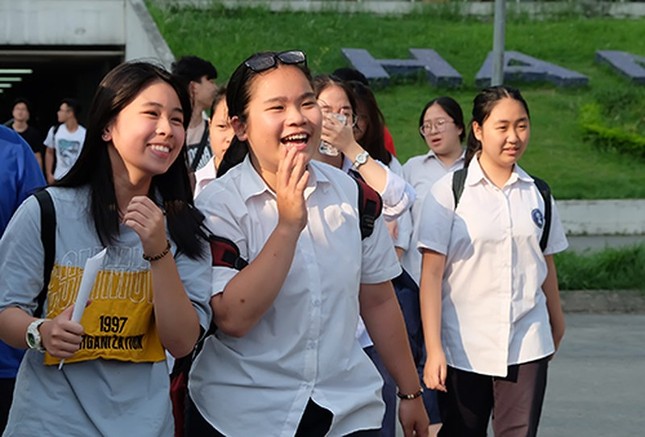 Cách xét tuyển vào lớp 10 THPT của Hà Nội năm 2019 sẽ như thế nào? ảnh 1
