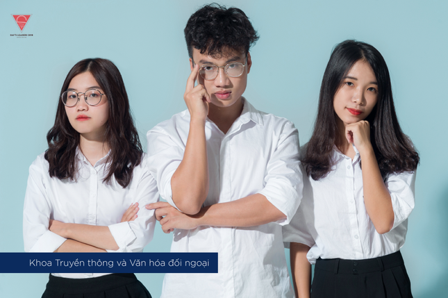 15 gương mặt xuất sắc nhất cuộc thi "DAV's Leaders 2018" chính thức lộ diện! ảnh 5
