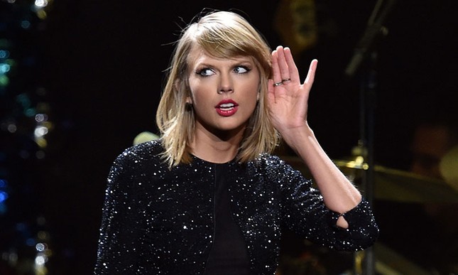 Fan nói gì khi ca sĩ Tùng Dương bảo: “Không thể nghe nổi nhạc của Taylor Swift”? ảnh 11