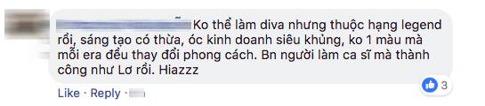 Fan nói gì khi ca sĩ Tùng Dương bảo: “Không thể nghe nổi nhạc của Taylor Swift”? ảnh 5