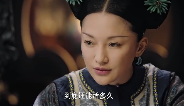 "Như Ý truyện" sửa đoạn kết, fan háo hức mong chờ Kế hậu "xử đẹp" Lệnh "tiện" ảnh 1