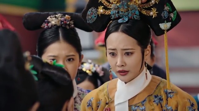 "Như Ý truyện" sửa đoạn kết, fan háo hức mong chờ Kế hậu "xử đẹp" Lệnh "tiện" ảnh 2