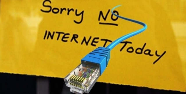 Internet trên toàn cầu có thể "sập" kết nối trong 48 giờ tới ảnh 1