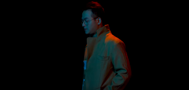 Bộ đôi hit “Túy Âm” trở lại “chất phát ngất” cùng rapper B Ray trong MV “Đâu Đó” ảnh 5