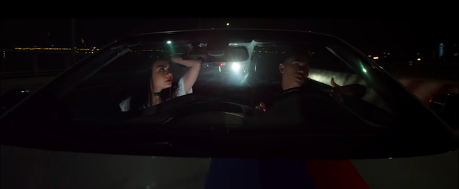 Bộ đôi hit “Túy Âm” trở lại “chất phát ngất” cùng rapper B Ray trong MV “Đâu Đó” ảnh 3