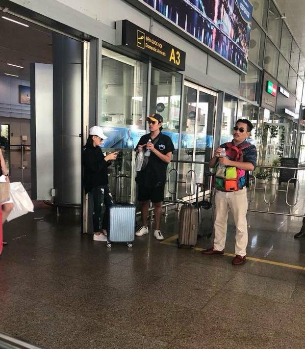 Cát Phượng bật khóc cùng Kiều Minh Tuấn xin lỗi khán giả về những ồn ào thời gian vừa qua ảnh 1