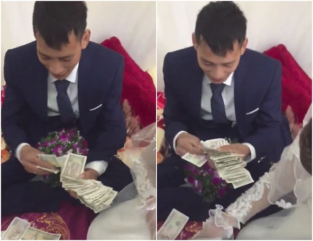 Phong cách mừng cưới "bá đạo" chứng minh hội bạn thân là những đứa "lầy" và "nhây" nhất quả đất! ảnh 3