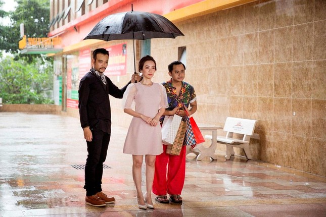 "Bổn cung giá lâm" của Thu Trang tiếp tục tạo nên "cơn sốt" sau "Thập Tam Muội" ảnh 8