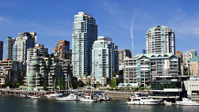 10 thành phố đáng sống nhất 2018: Canada, Úc chiếm phần lớn bảng xếp hạng ảnh 6