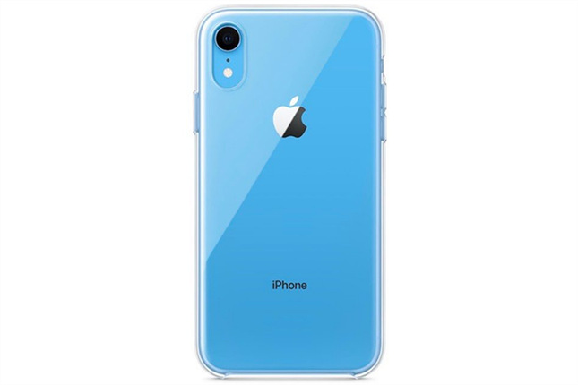 Apple sắp bán phụ kiện chưa từng có cho iPhone Xr ảnh 1