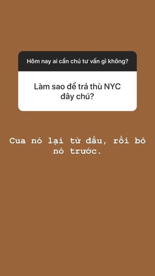 "Ông chú" Quang Đại trở lại với màn "tư vấn tại chỗ" khiến dân mạng "say như điếu đổ" ảnh 8