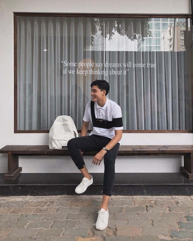 "Ông chú" Quang Đại trở lại với màn "tư vấn tại chỗ" khiến dân mạng "say như điếu đổ" ảnh 2
